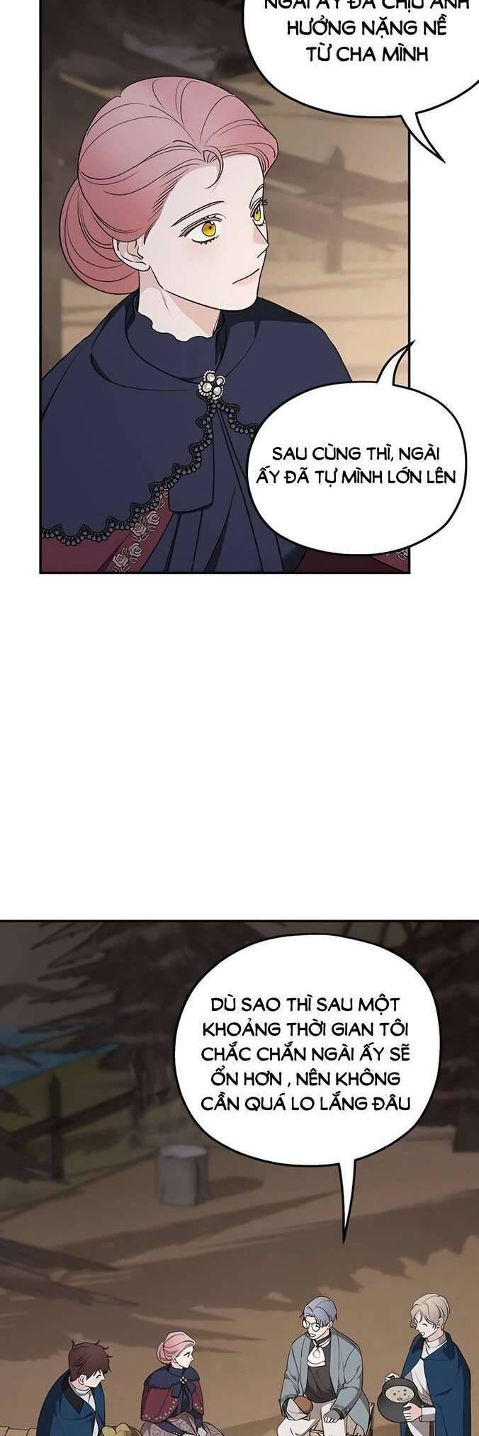 Gia Đình Chồng Vô Cùng Yêu Thích Tôi Chapter 83 - 33