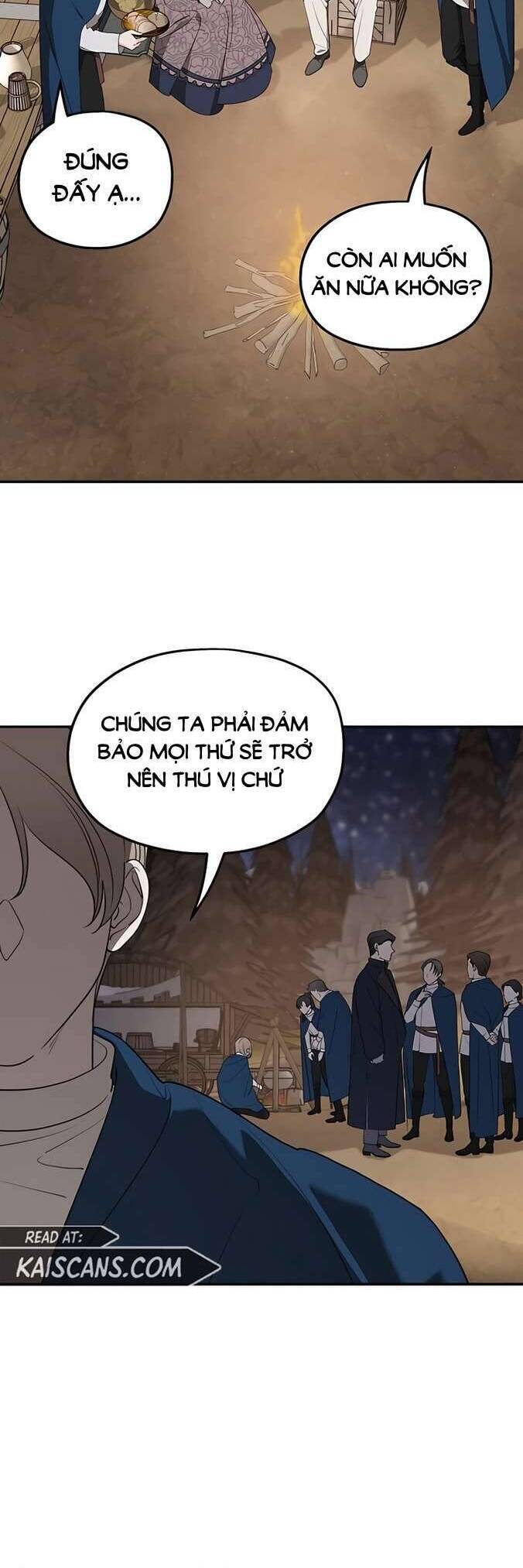 Gia Đình Chồng Vô Cùng Yêu Thích Tôi Chapter 83 - 34