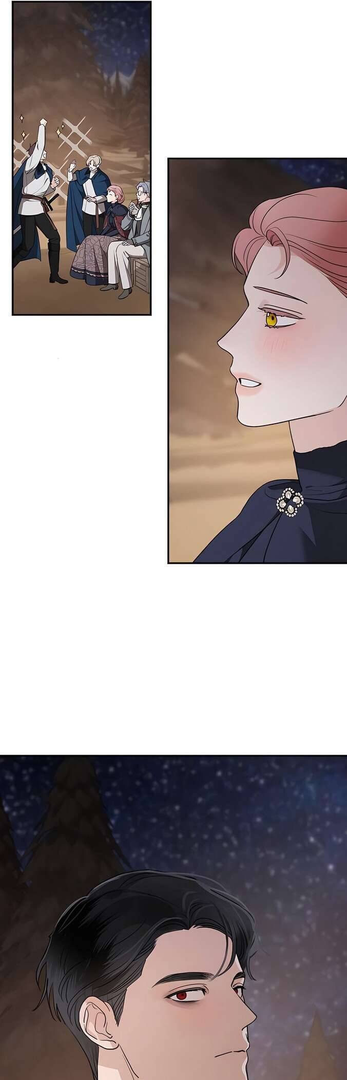 Gia Đình Chồng Vô Cùng Yêu Thích Tôi Chapter 83 - 35