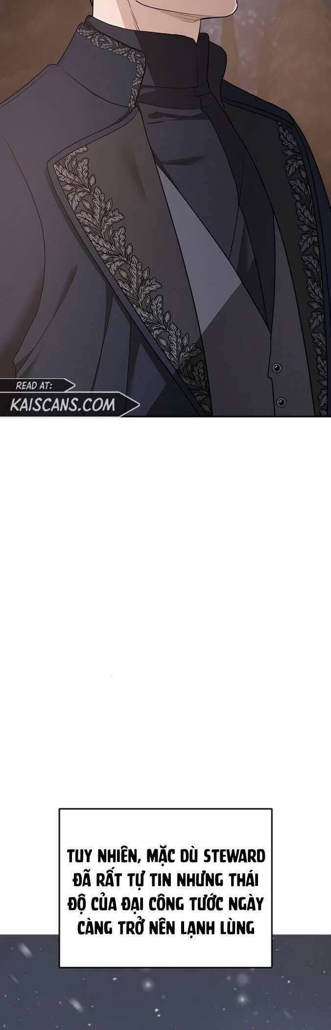 Gia Đình Chồng Vô Cùng Yêu Thích Tôi Chapter 83 - 36