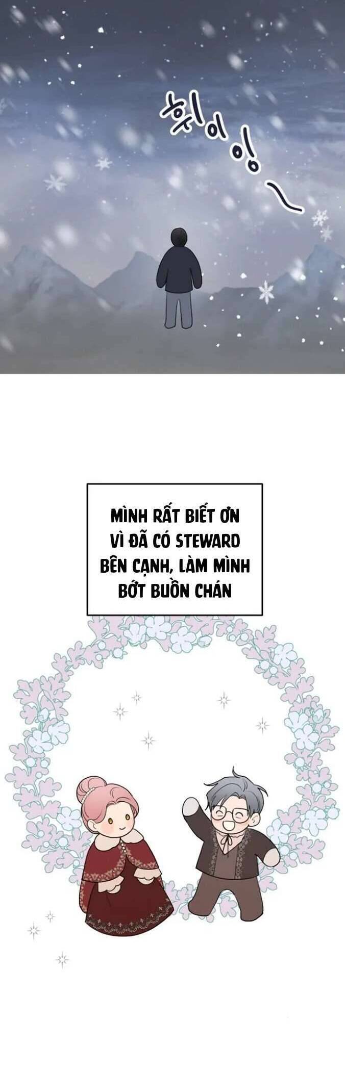 Gia Đình Chồng Vô Cùng Yêu Thích Tôi Chapter 83 - 37