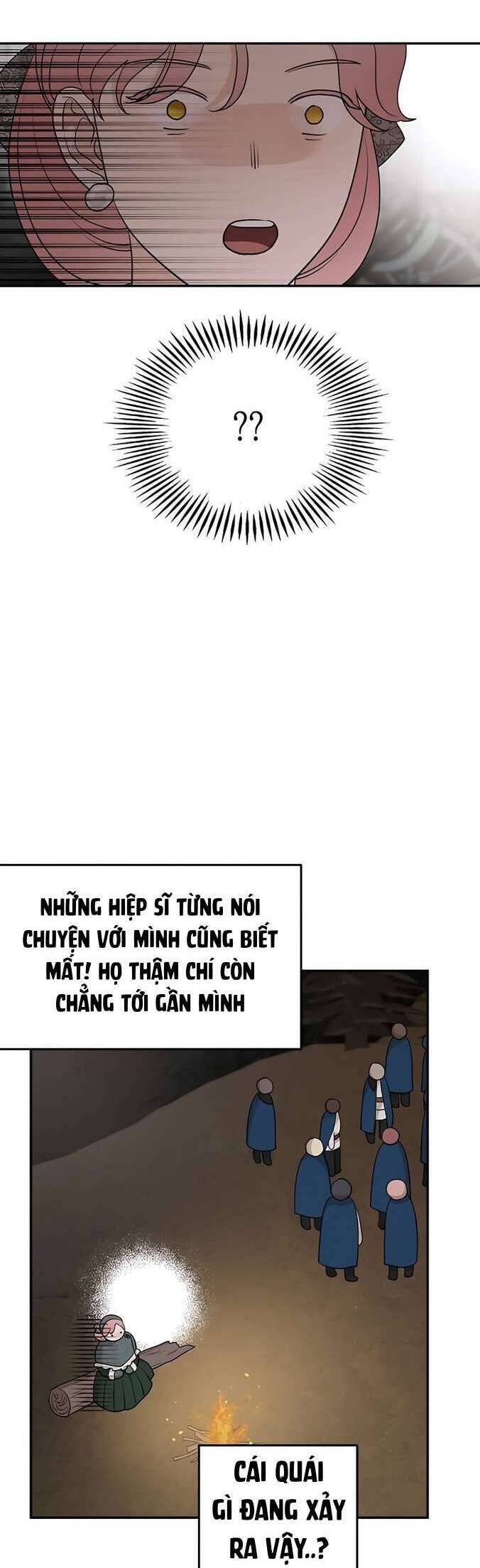 Gia Đình Chồng Vô Cùng Yêu Thích Tôi Chapter 83 - 39