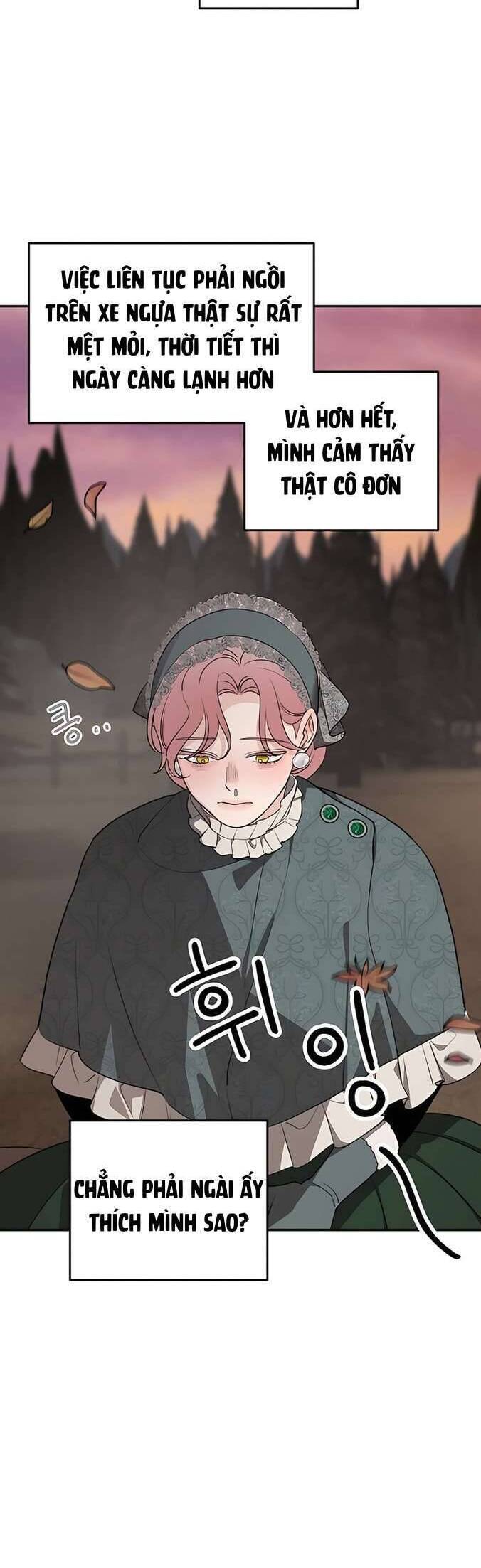 Gia Đình Chồng Vô Cùng Yêu Thích Tôi Chapter 83 - 40