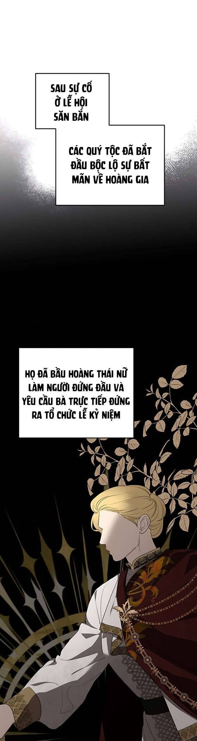 Gia Đình Chồng Vô Cùng Yêu Thích Tôi Chapter 83 - 5