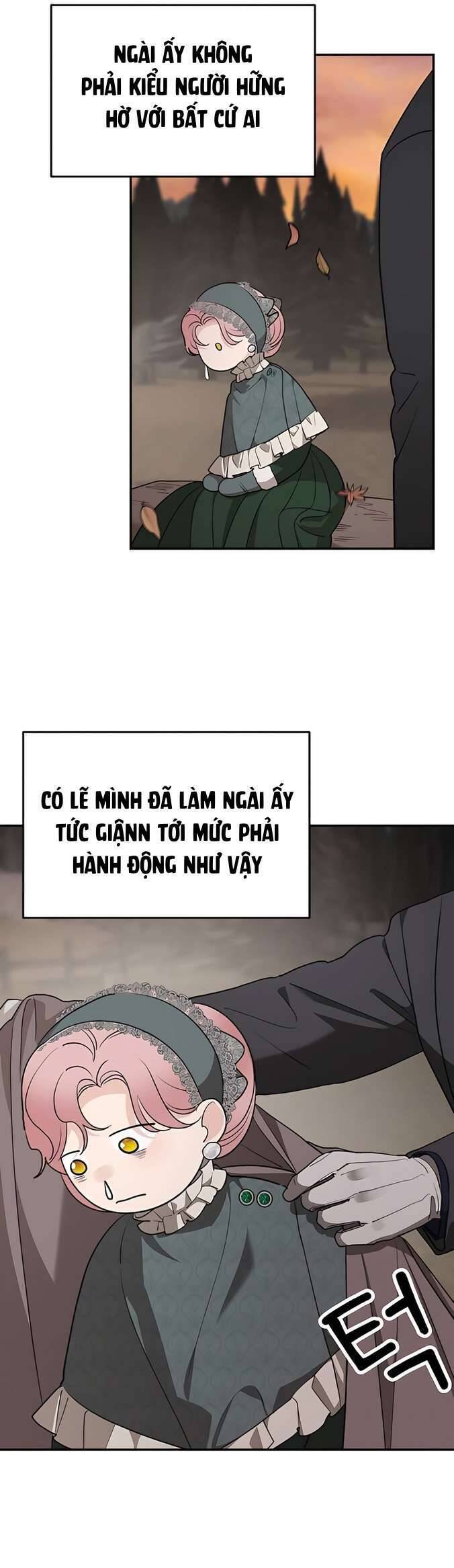 Gia Đình Chồng Vô Cùng Yêu Thích Tôi Chapter 83 - 41