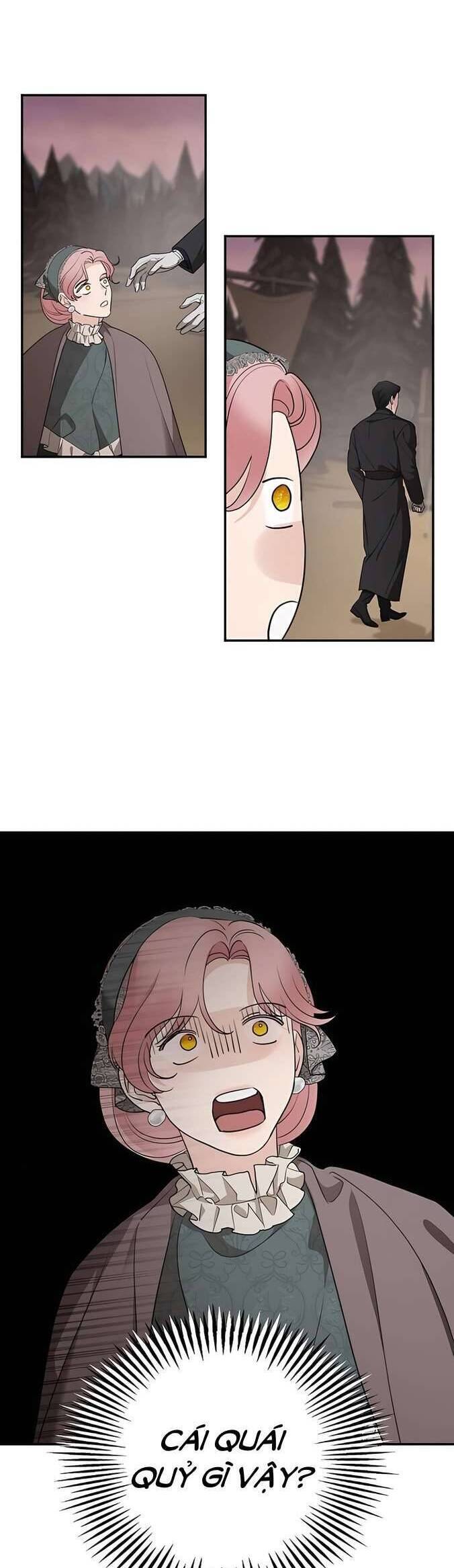 Gia Đình Chồng Vô Cùng Yêu Thích Tôi Chapter 83 - 42