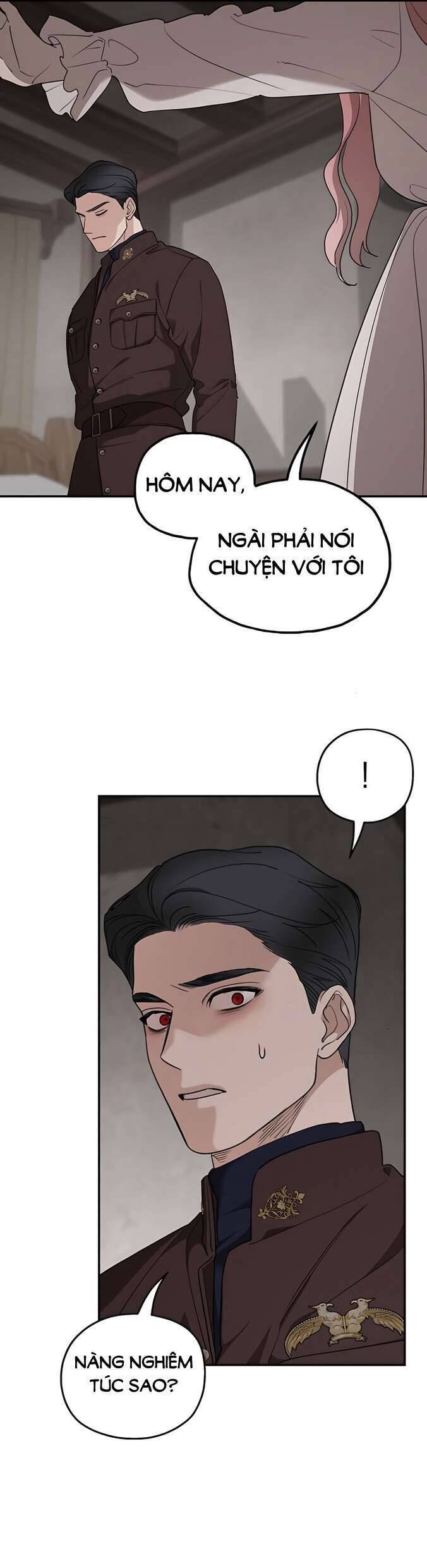 Gia Đình Chồng Vô Cùng Yêu Thích Tôi Chapter 83 - 50