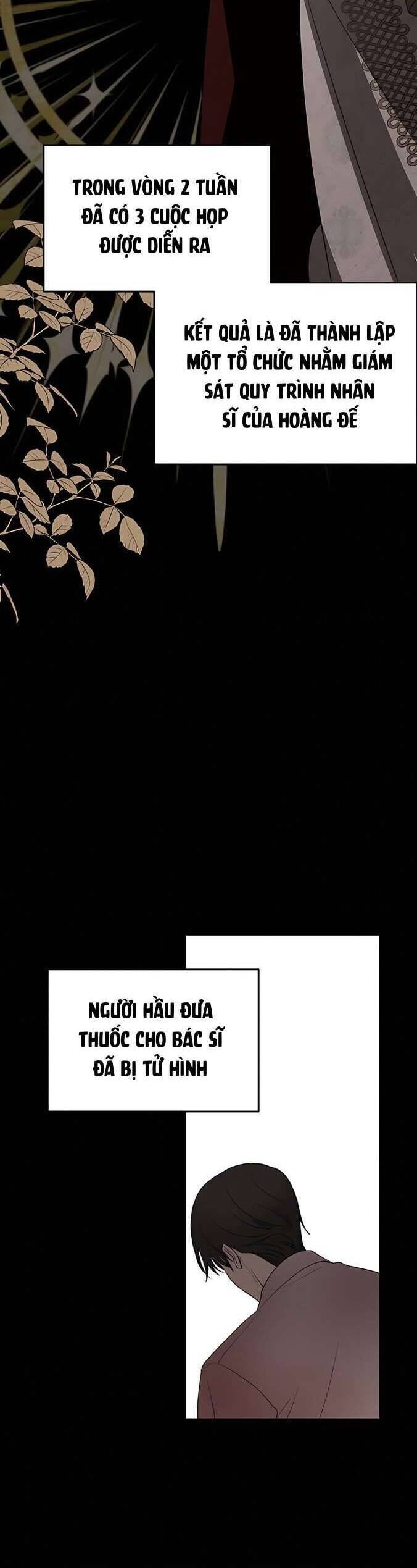 Gia Đình Chồng Vô Cùng Yêu Thích Tôi Chapter 83 - 6