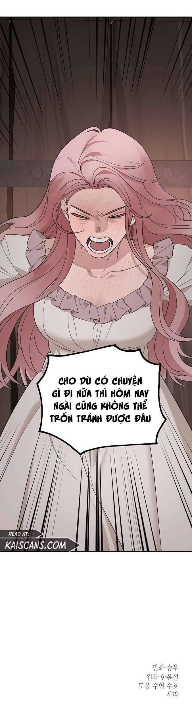 Gia Đình Chồng Vô Cùng Yêu Thích Tôi Chapter 83 - 51