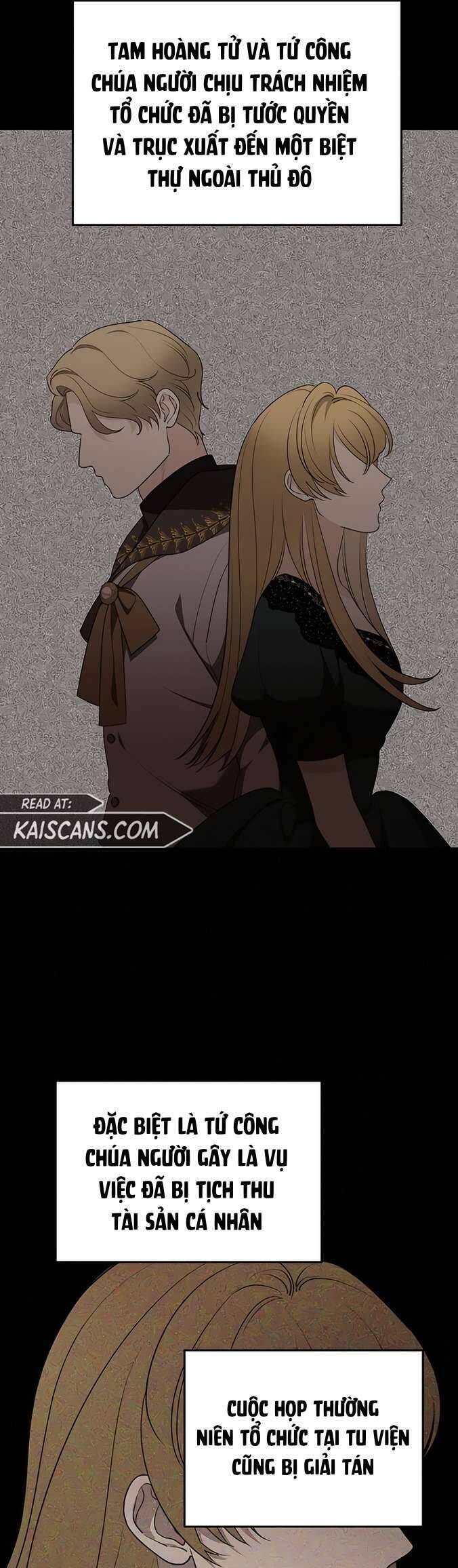 Gia Đình Chồng Vô Cùng Yêu Thích Tôi Chapter 83 - 7