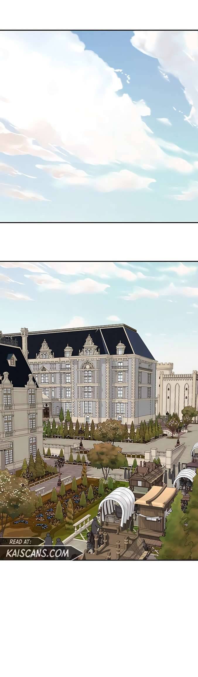 Gia Đình Chồng Vô Cùng Yêu Thích Tôi Chapter 83 - 9