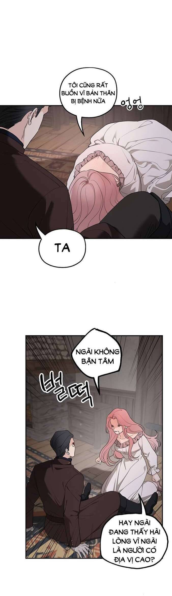 Gia Đình Chồng Vô Cùng Yêu Thích Tôi Chapter 84 - 11