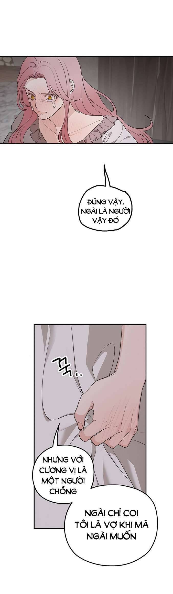 Gia Đình Chồng Vô Cùng Yêu Thích Tôi Chapter 84 - 12