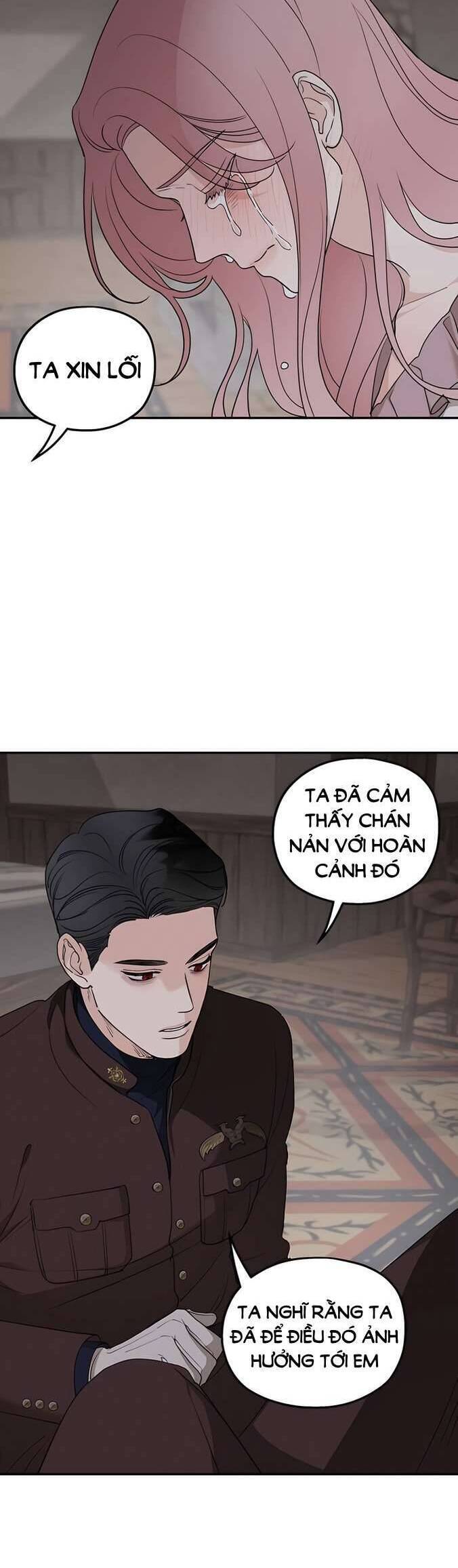 Gia Đình Chồng Vô Cùng Yêu Thích Tôi Chapter 84 - 14