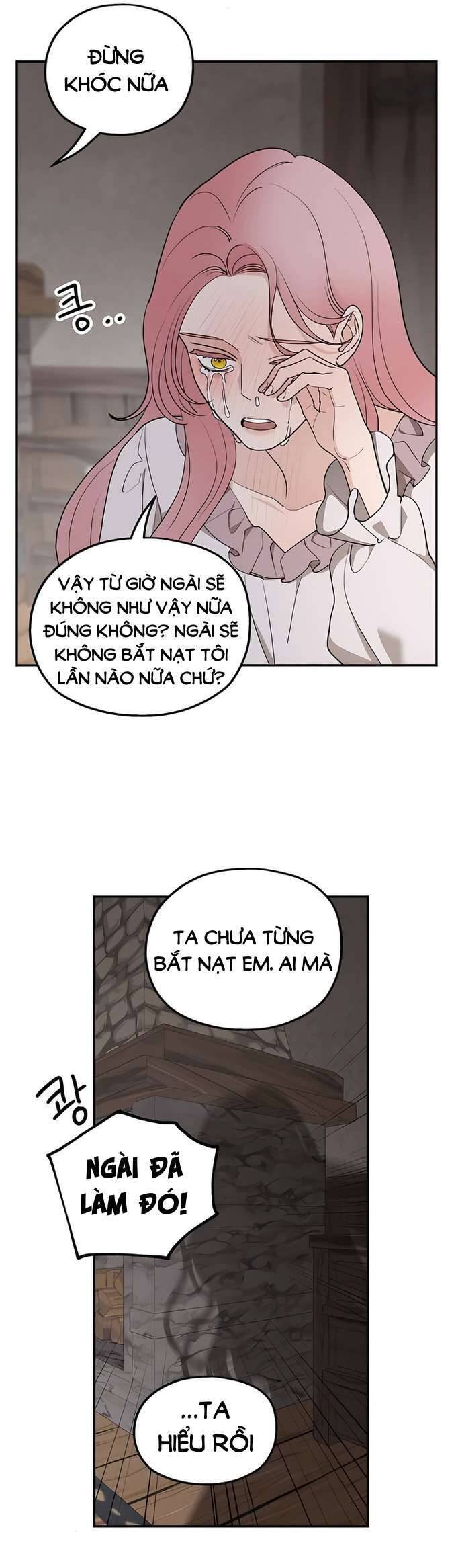 Gia Đình Chồng Vô Cùng Yêu Thích Tôi Chapter 84 - 15