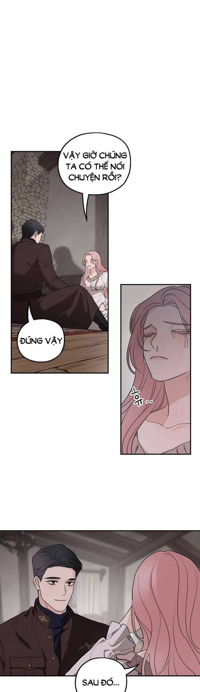 Gia Đình Chồng Vô Cùng Yêu Thích Tôi Chapter 84 - 16