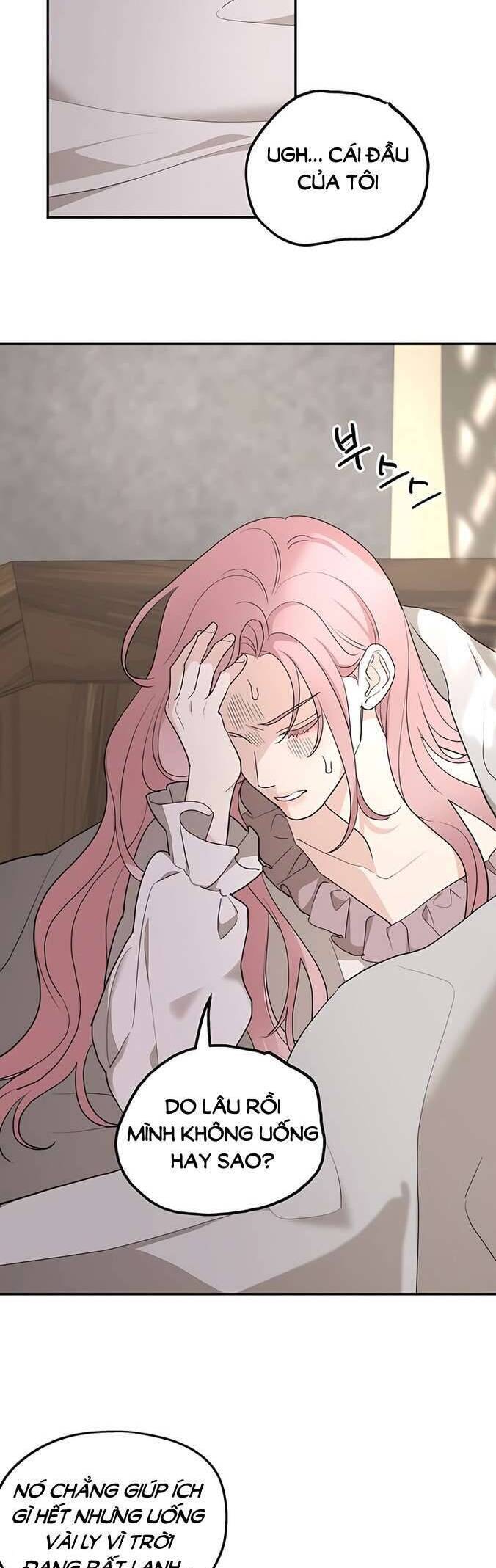 Gia Đình Chồng Vô Cùng Yêu Thích Tôi Chapter 84 - 19