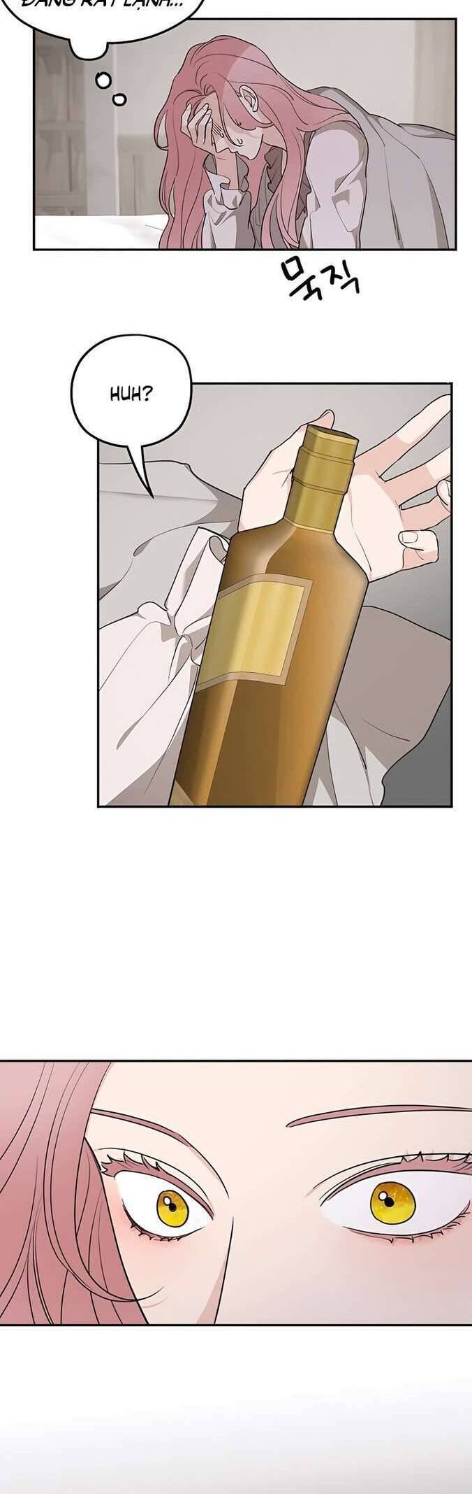 Gia Đình Chồng Vô Cùng Yêu Thích Tôi Chapter 84 - 20