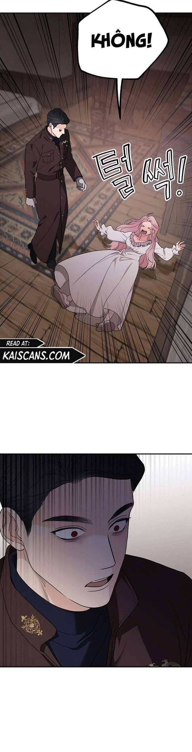 Gia Đình Chồng Vô Cùng Yêu Thích Tôi Chapter 84 - 3