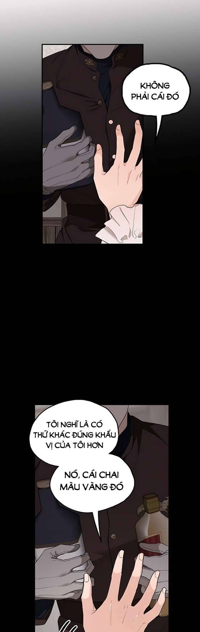 Gia Đình Chồng Vô Cùng Yêu Thích Tôi Chapter 84 - 21