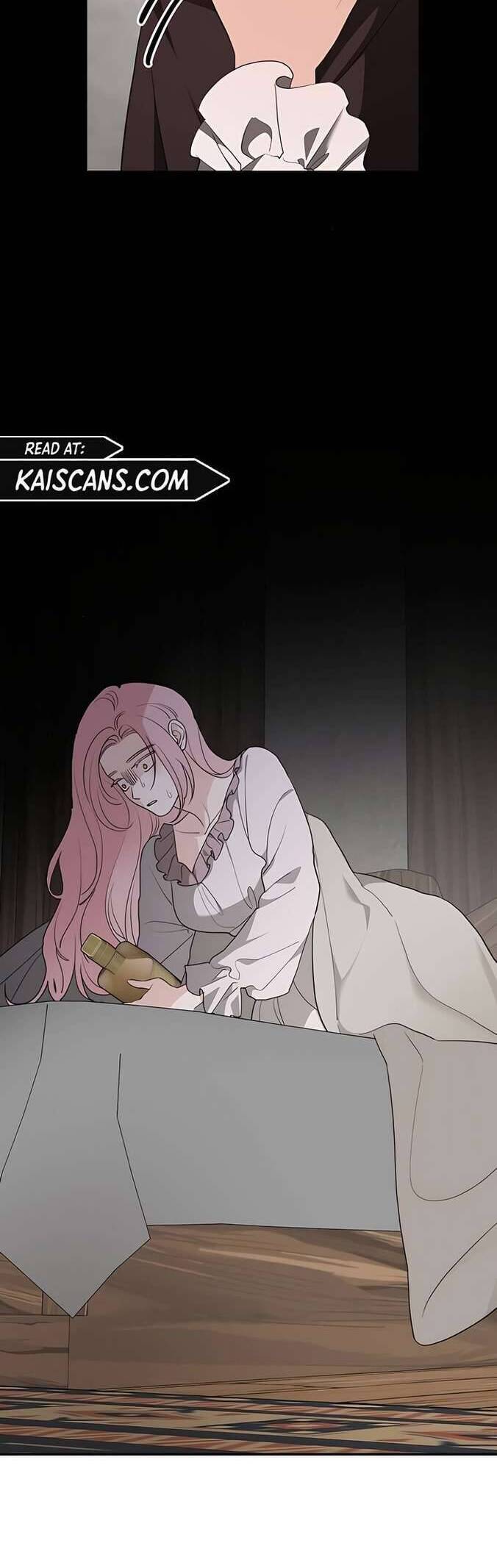 Gia Đình Chồng Vô Cùng Yêu Thích Tôi Chapter 84 - 22