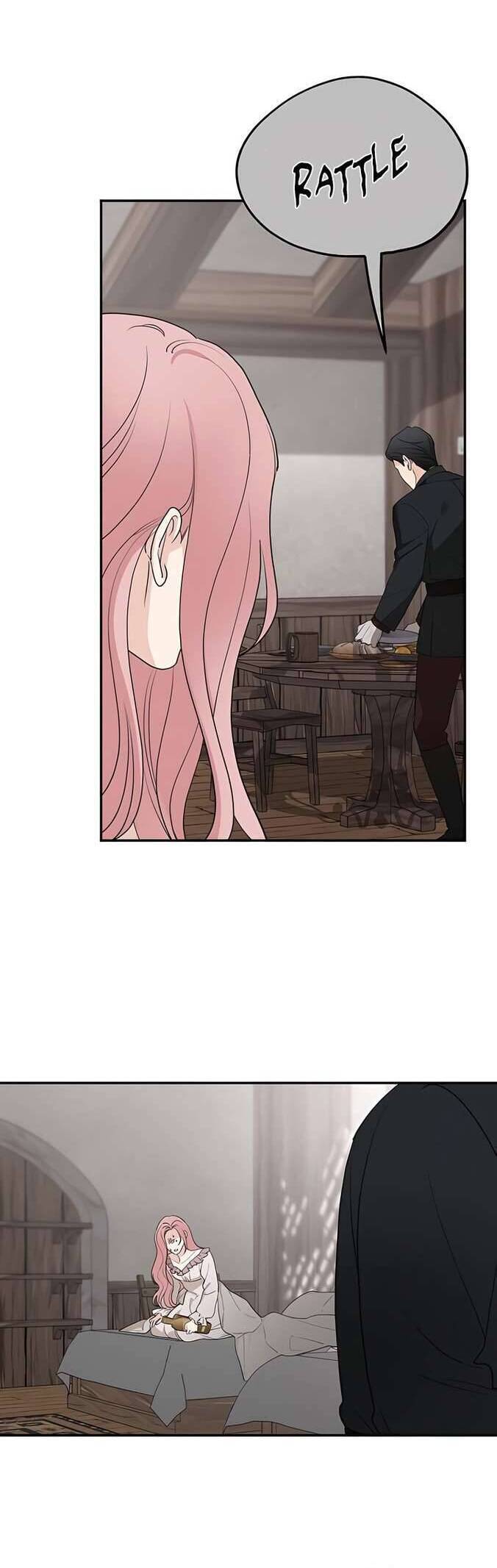 Gia Đình Chồng Vô Cùng Yêu Thích Tôi Chapter 84 - 23