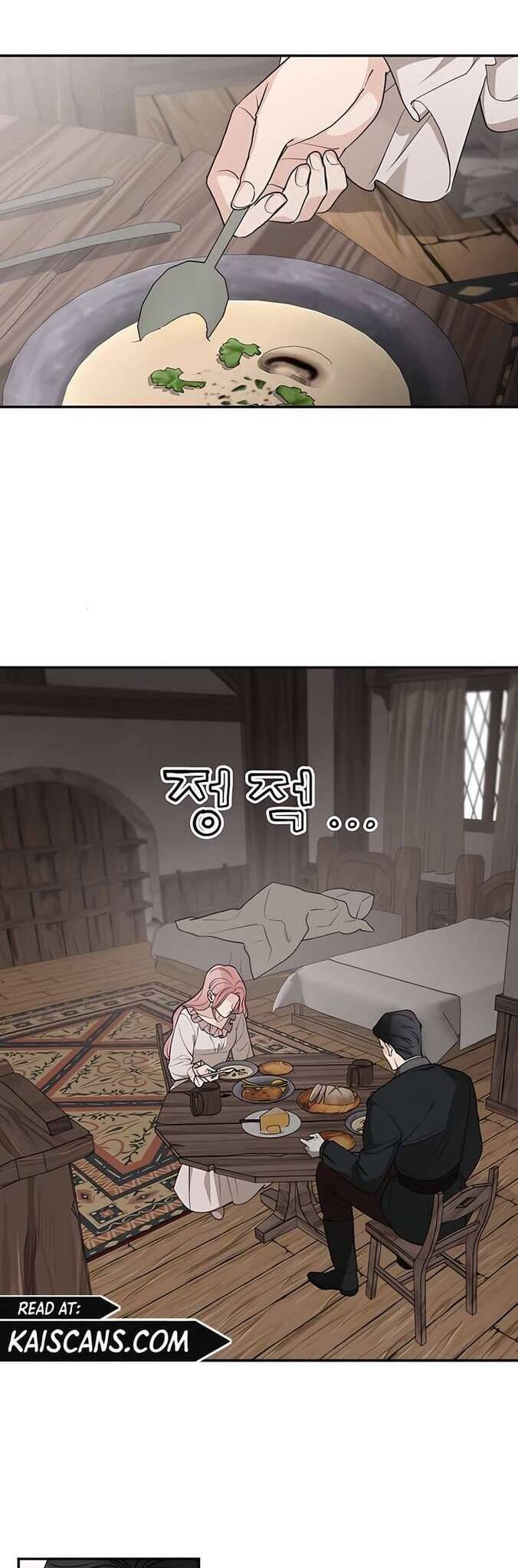 Gia Đình Chồng Vô Cùng Yêu Thích Tôi Chapter 84 - 25