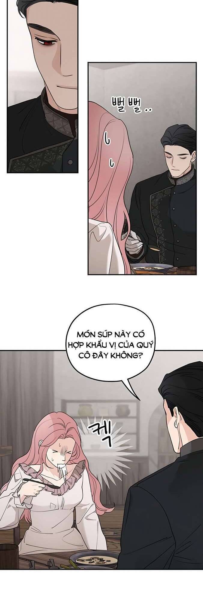 Gia Đình Chồng Vô Cùng Yêu Thích Tôi Chapter 84 - 26