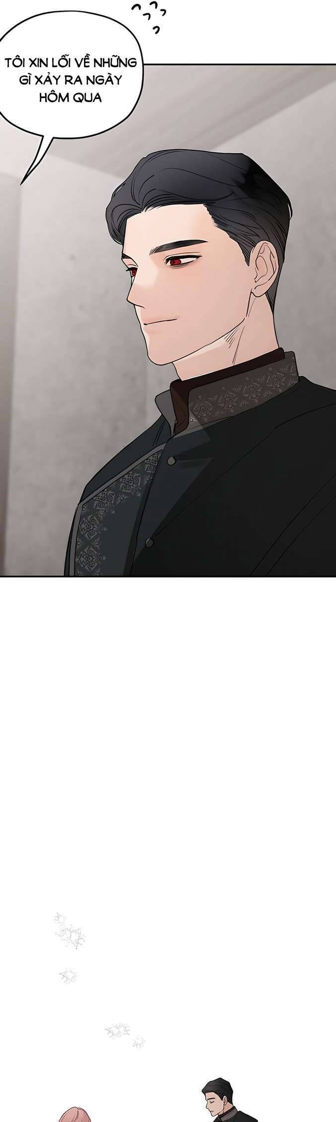 Gia Đình Chồng Vô Cùng Yêu Thích Tôi Chapter 84 - 27