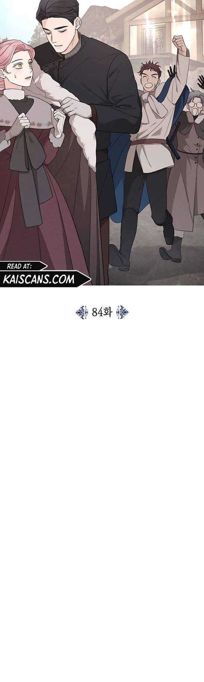 Gia Đình Chồng Vô Cùng Yêu Thích Tôi Chapter 84 - 29