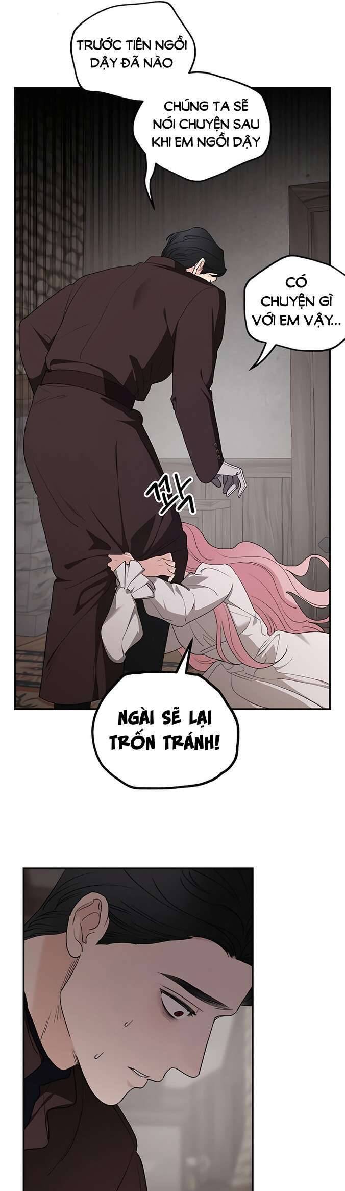 Gia Đình Chồng Vô Cùng Yêu Thích Tôi Chapter 84 - 4