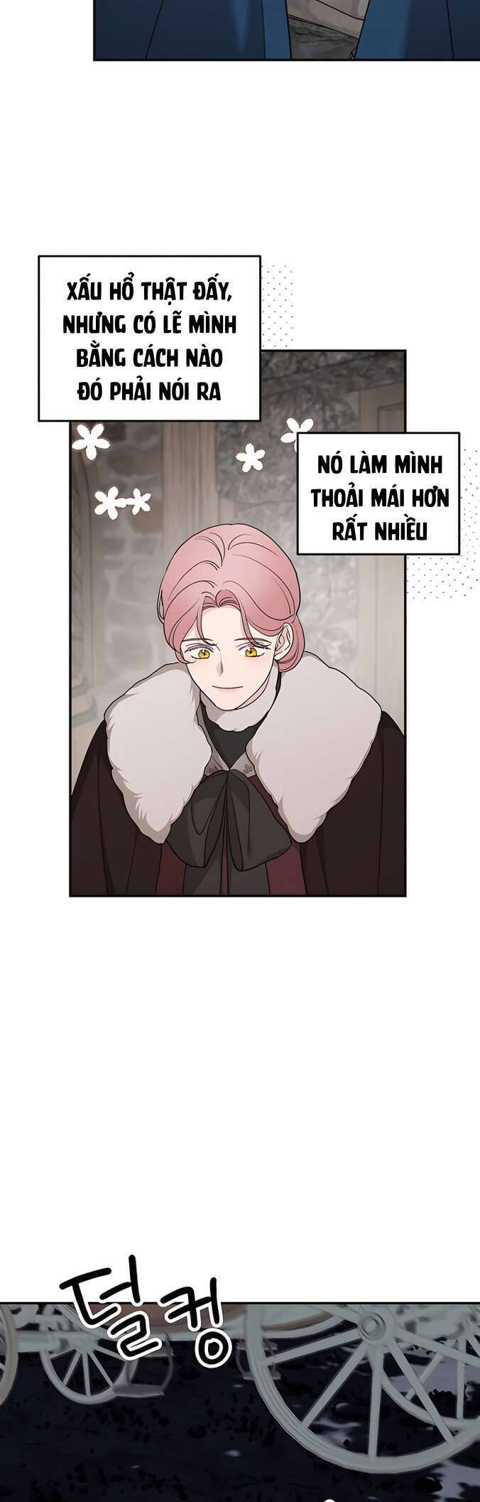 Gia Đình Chồng Vô Cùng Yêu Thích Tôi Chapter 84 - 31