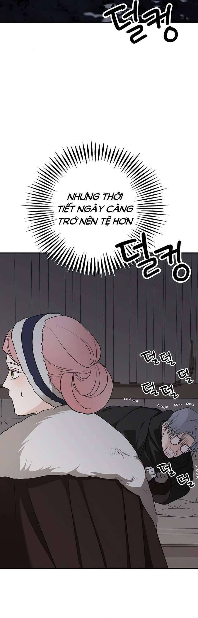 Gia Đình Chồng Vô Cùng Yêu Thích Tôi Chapter 84 - 32