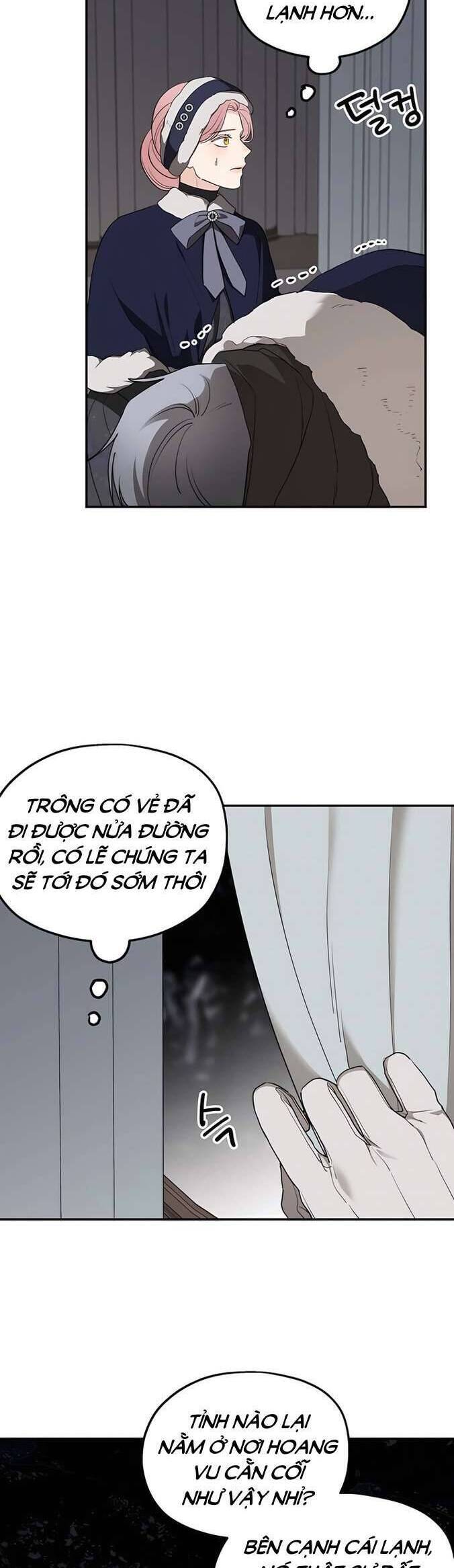 Gia Đình Chồng Vô Cùng Yêu Thích Tôi Chapter 84 - 34