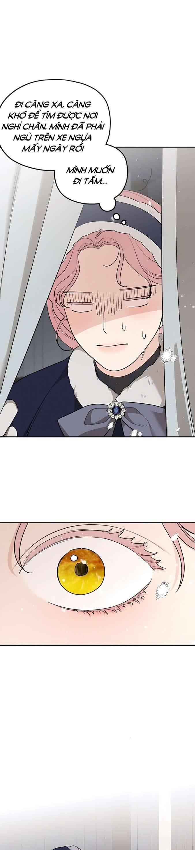 Gia Đình Chồng Vô Cùng Yêu Thích Tôi Chapter 84 - 36