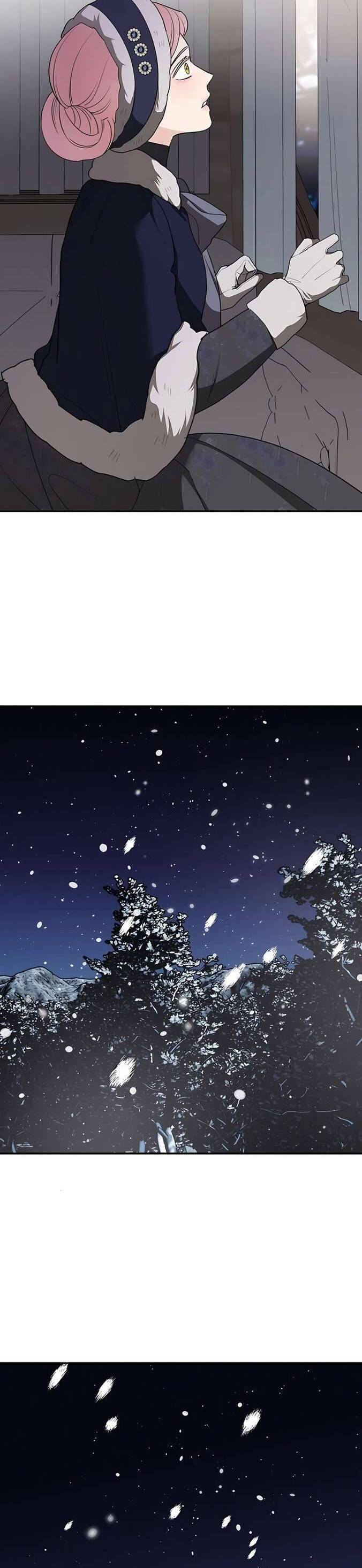 Gia Đình Chồng Vô Cùng Yêu Thích Tôi Chapter 84 - 37