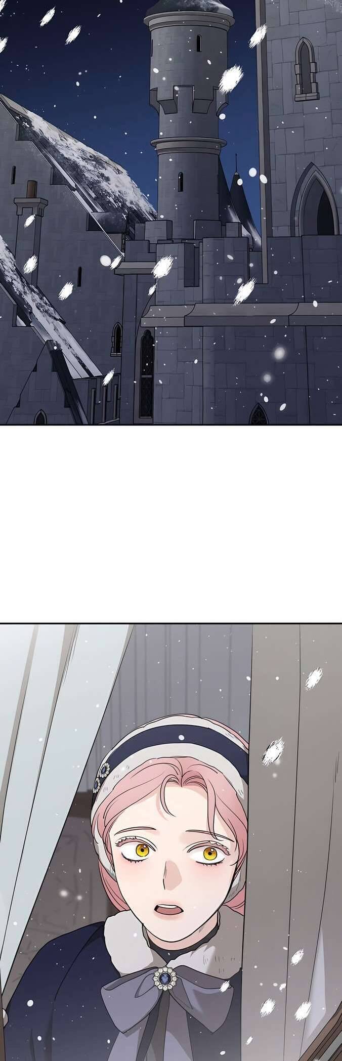 Gia Đình Chồng Vô Cùng Yêu Thích Tôi Chapter 84 - 39