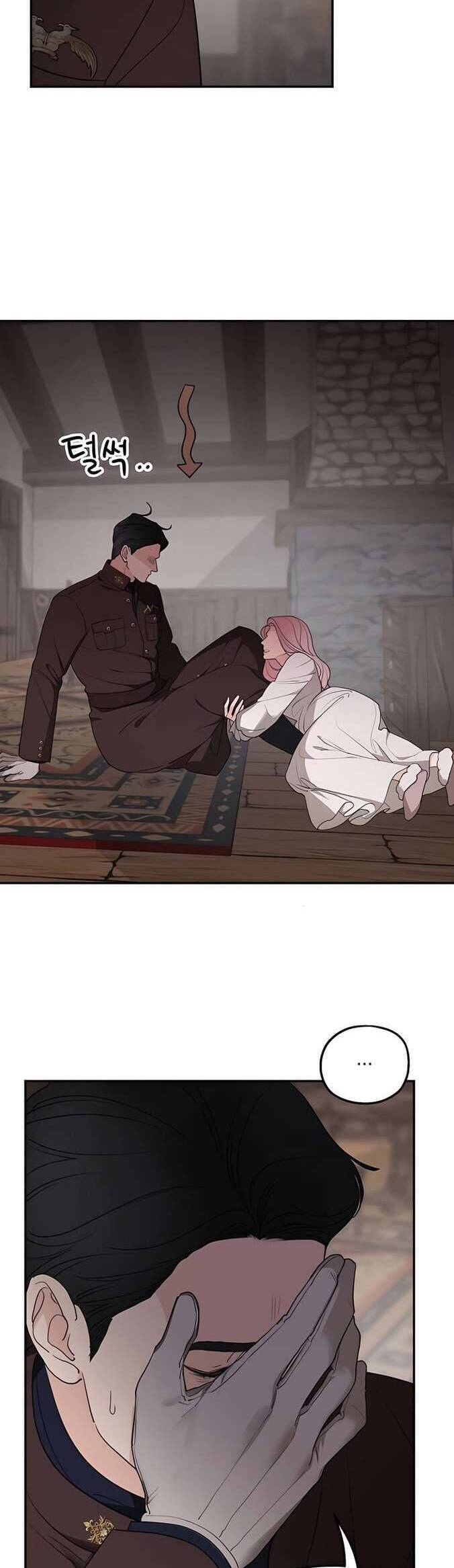 Gia Đình Chồng Vô Cùng Yêu Thích Tôi Chapter 84 - 5