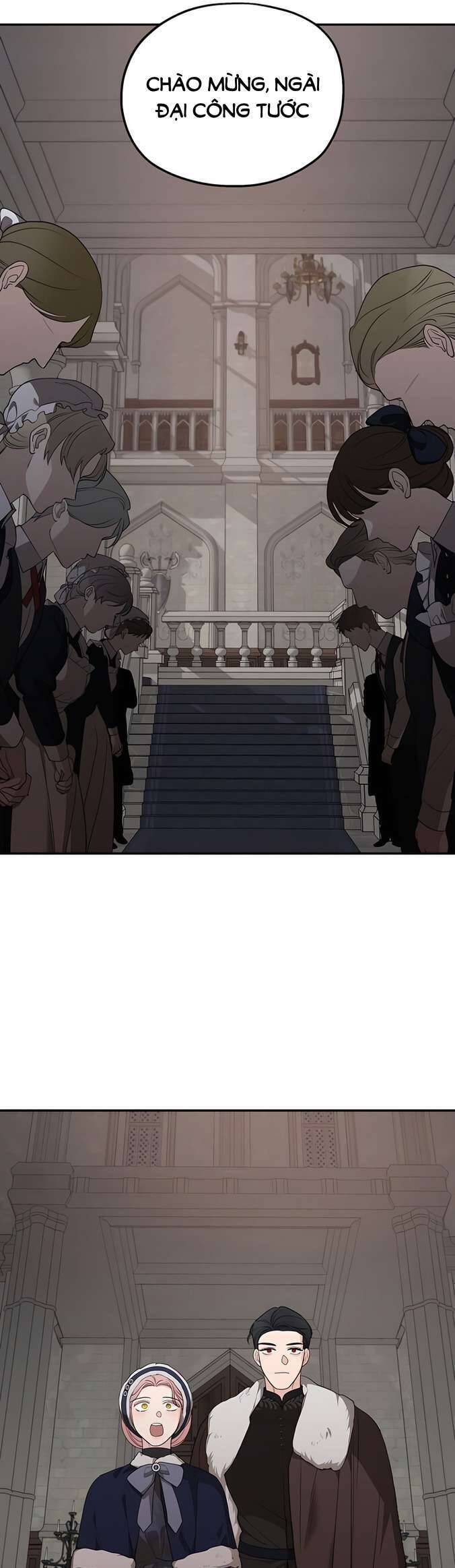 Gia Đình Chồng Vô Cùng Yêu Thích Tôi Chapter 84 - 41