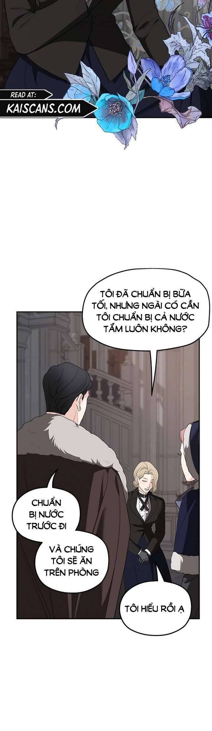 Gia Đình Chồng Vô Cùng Yêu Thích Tôi Chapter 84 - 43