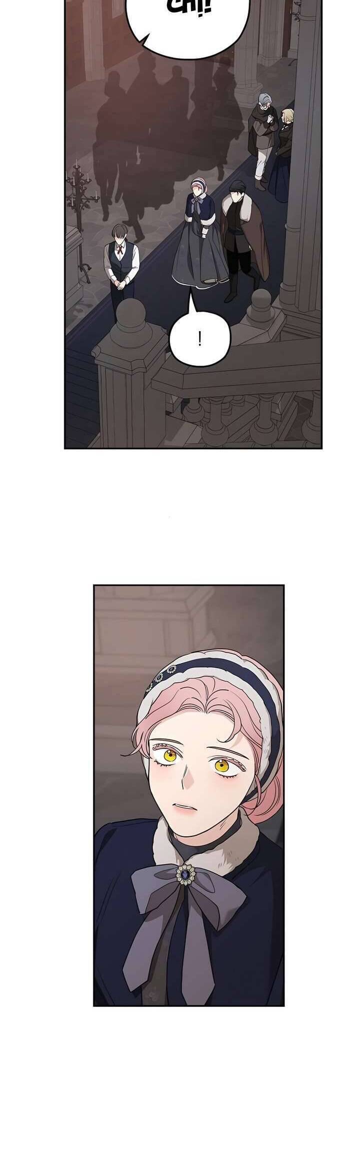 Gia Đình Chồng Vô Cùng Yêu Thích Tôi Chapter 84 - 46