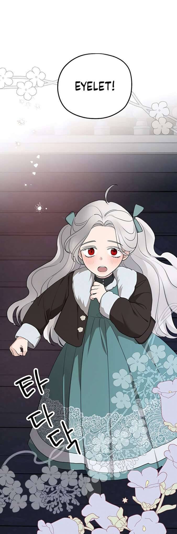 Gia Đình Chồng Vô Cùng Yêu Thích Tôi Chapter 84 - 47