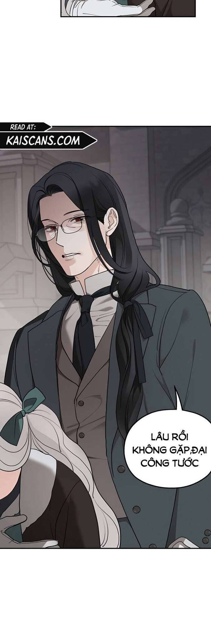 Gia Đình Chồng Vô Cùng Yêu Thích Tôi Chapter 84 - 49