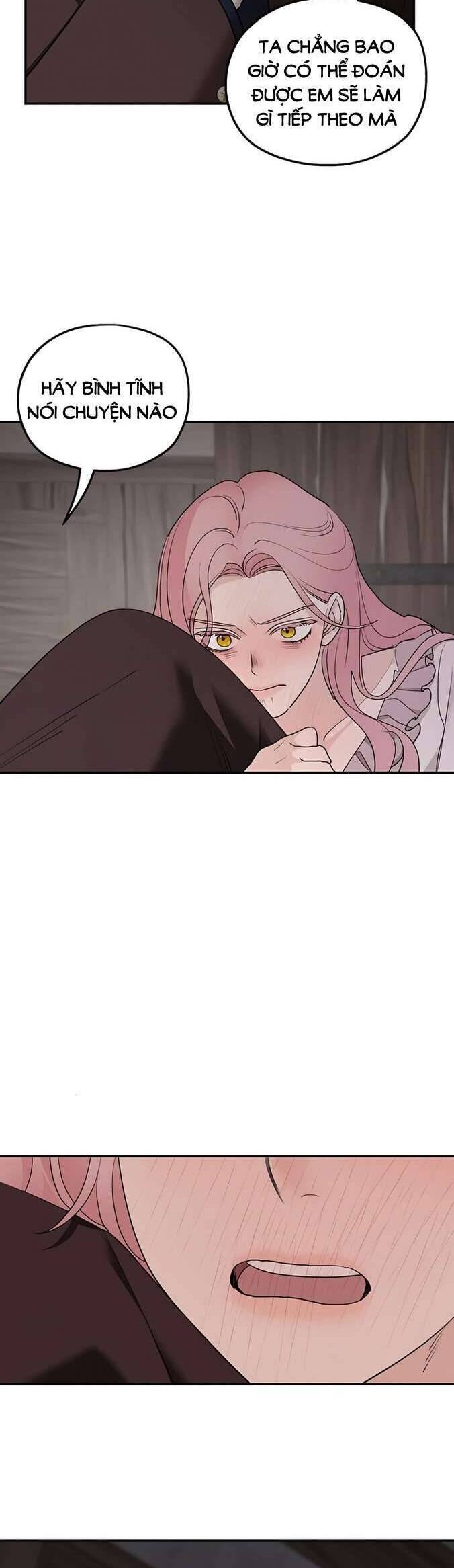 Gia Đình Chồng Vô Cùng Yêu Thích Tôi Chapter 84 - 6