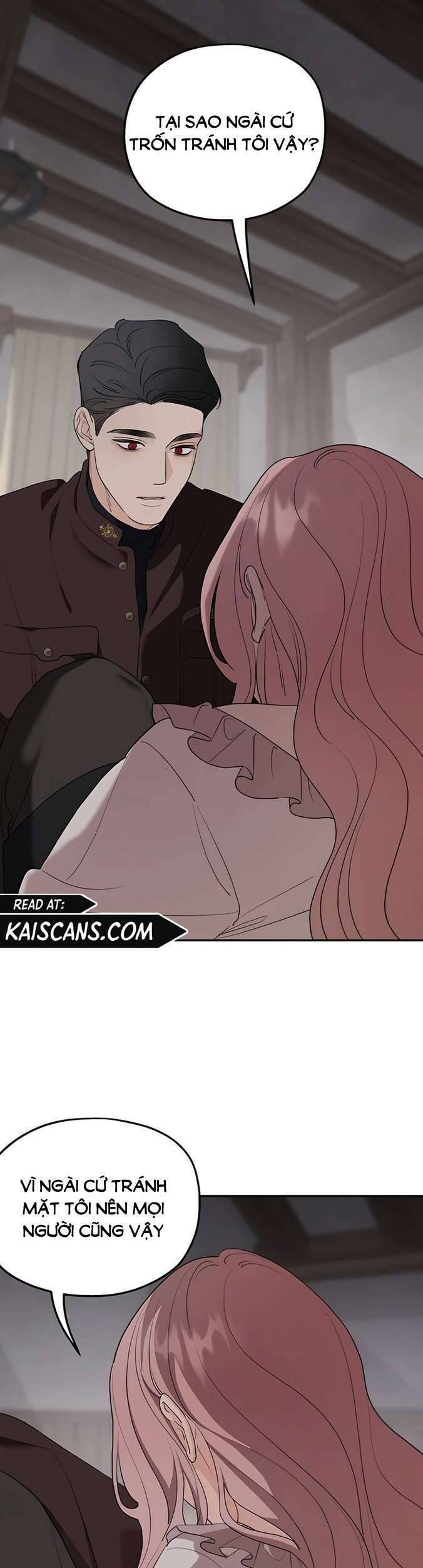 Gia Đình Chồng Vô Cùng Yêu Thích Tôi Chapter 84 - 7