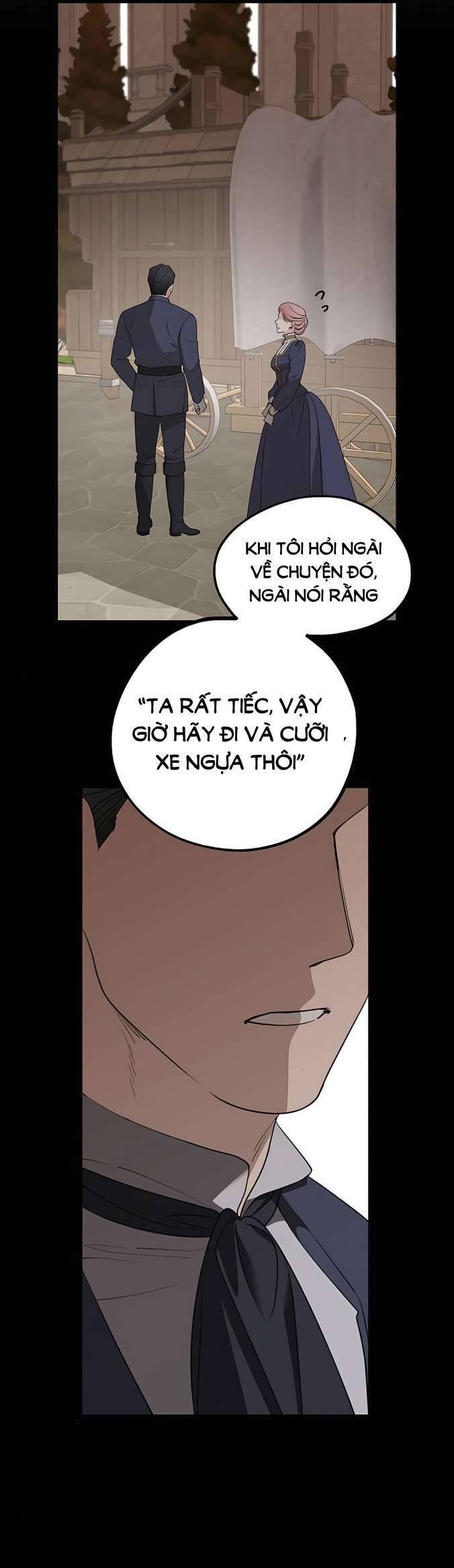 Gia Đình Chồng Vô Cùng Yêu Thích Tôi Chapter 84 - 9