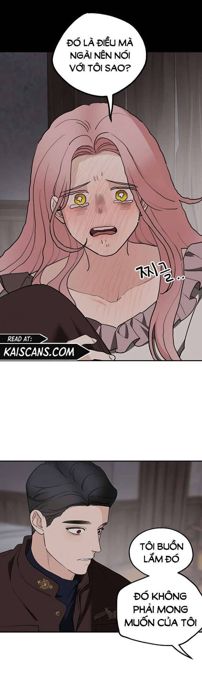 Gia Đình Chồng Vô Cùng Yêu Thích Tôi Chapter 84 - 10