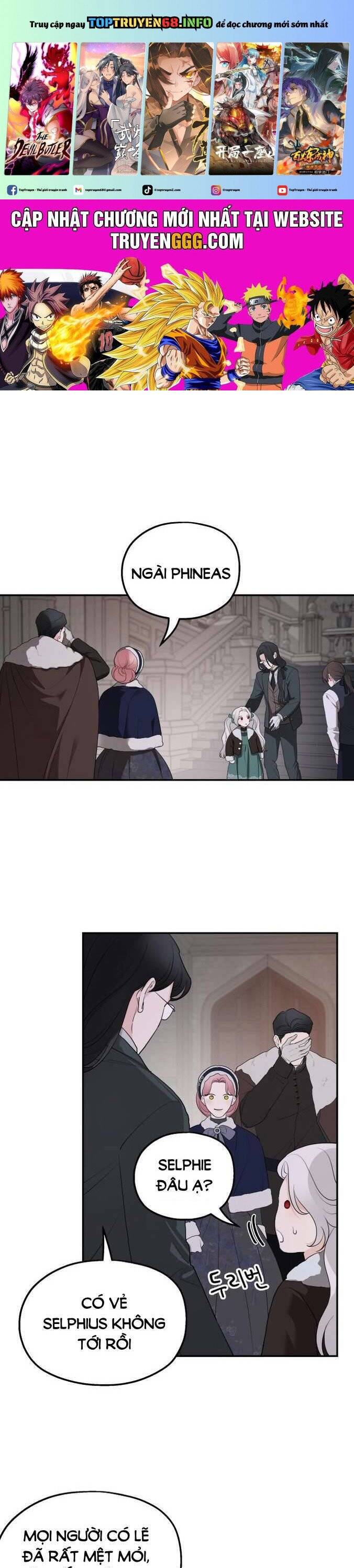 Gia Đình Chồng Vô Cùng Yêu Thích Tôi Chapter 85 - 2