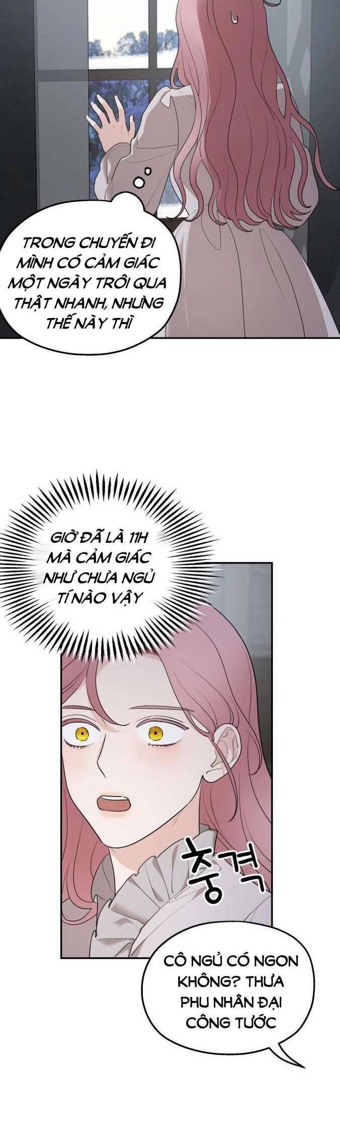 Gia Đình Chồng Vô Cùng Yêu Thích Tôi Chapter 85 - 12