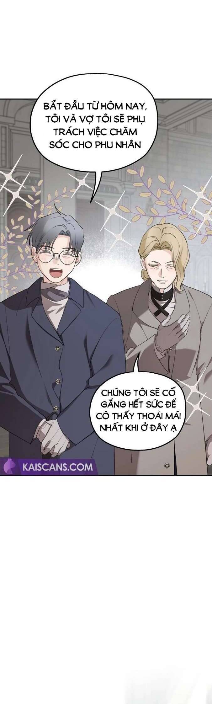 Gia Đình Chồng Vô Cùng Yêu Thích Tôi Chapter 85 - 13